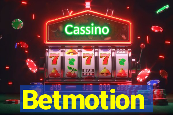 Betmotion