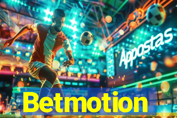 Betmotion