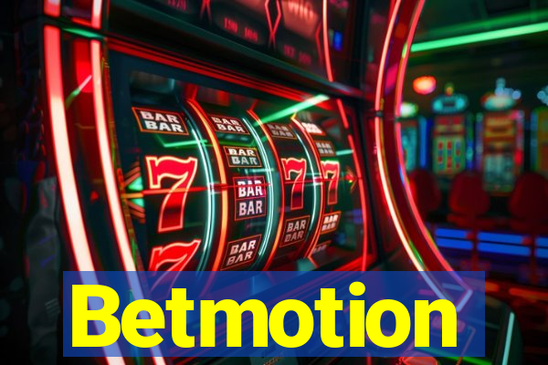 Betmotion