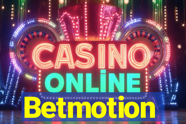 Betmotion