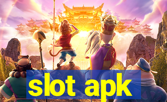 slot apk