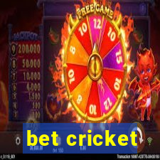 bet cricket