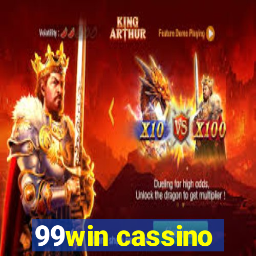 99win cassino