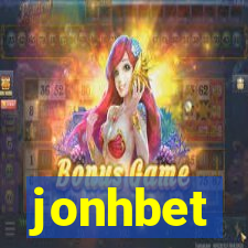 jonhbet