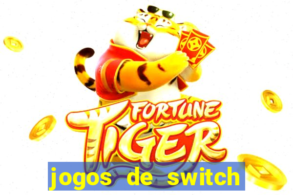 jogos de switch para emulador