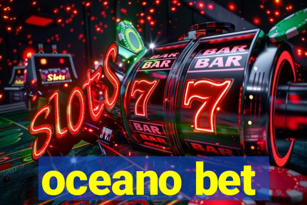 oceano bet