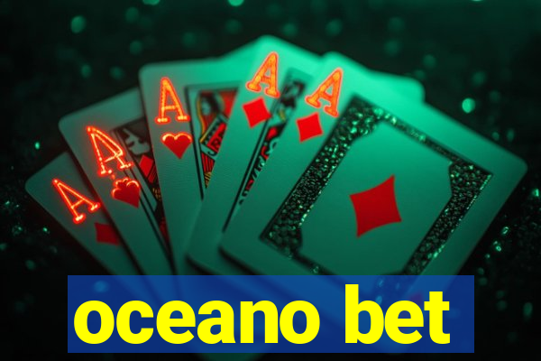 oceano bet