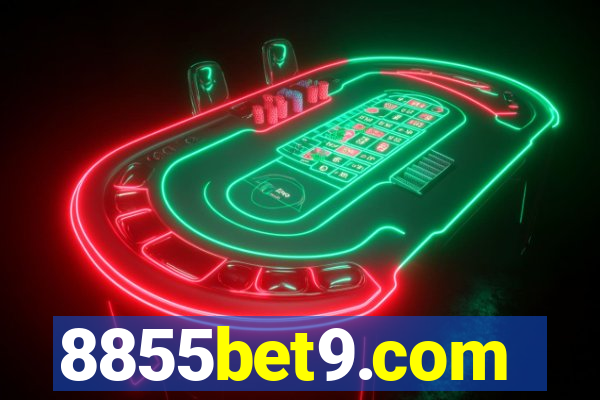 8855bet9.com