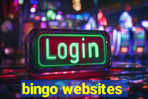 bingo websites