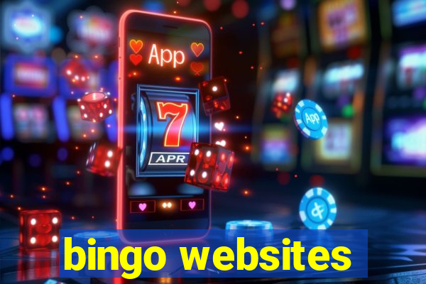 bingo websites