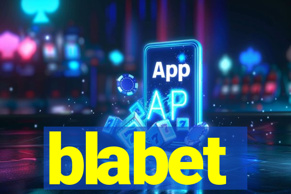 blabet