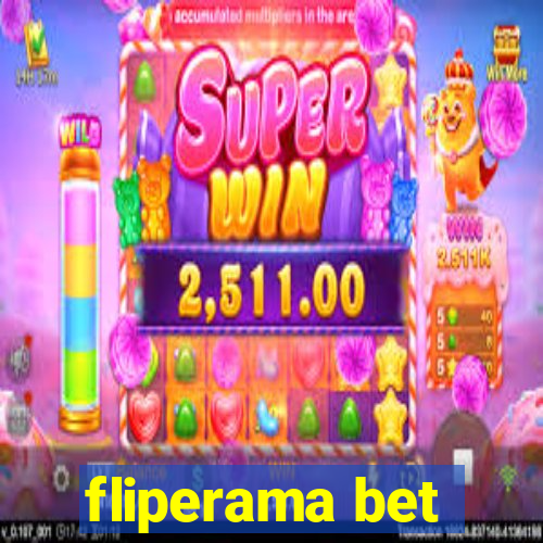 fliperama bet