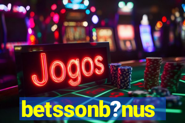 betssonb?nus