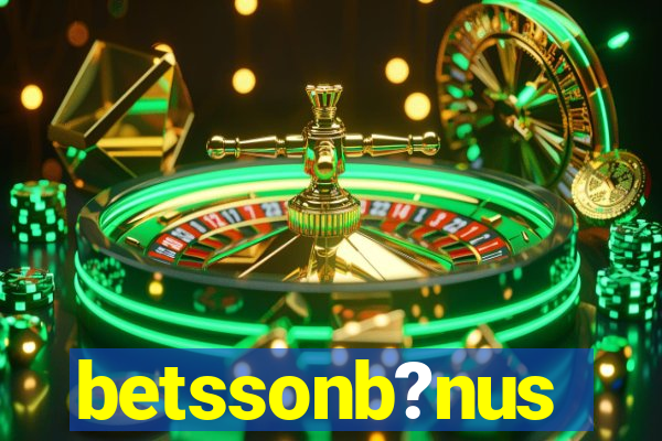 betssonb?nus