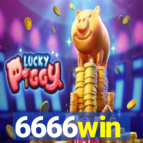 6666win