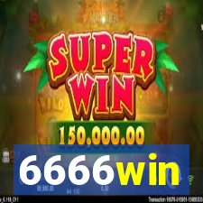 6666win