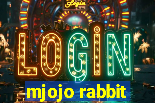 mjojo rabbit