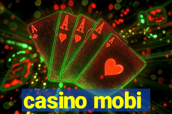 casino mobi