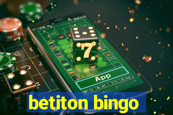 betiton bingo