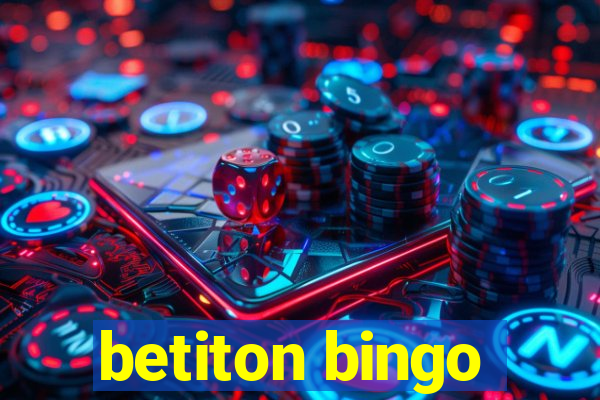 betiton bingo