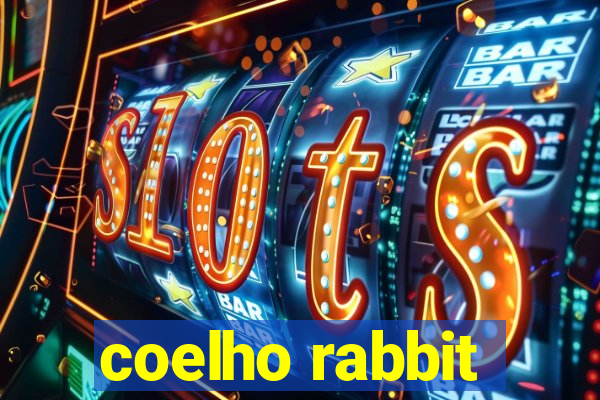 coelho rabbit