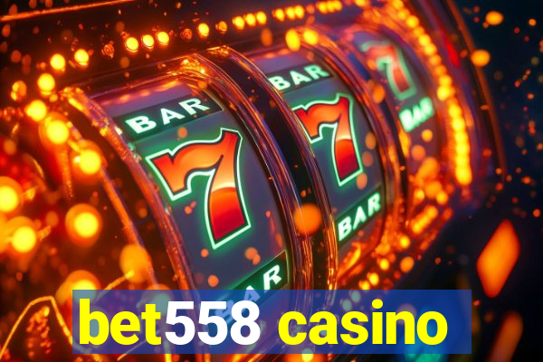 bet558 casino