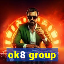 ok8 group