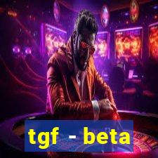 tgf - beta