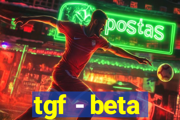 tgf - beta