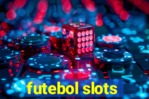 futebol slots