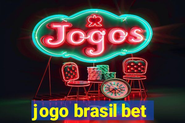 jogo brasil bet