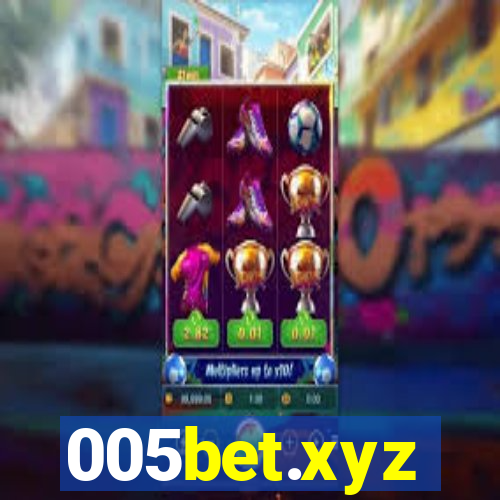 005bet.xyz