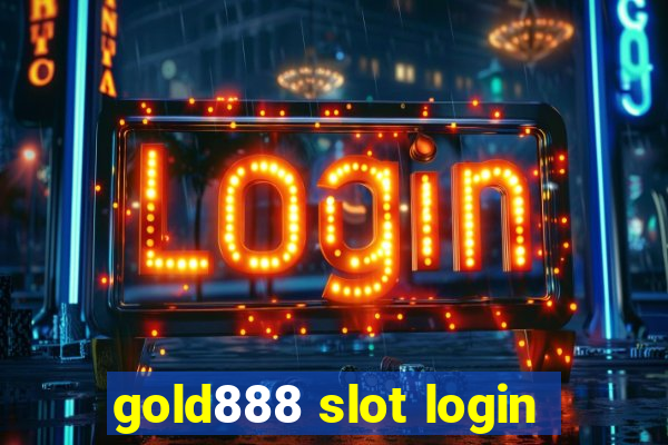 gold888 slot login