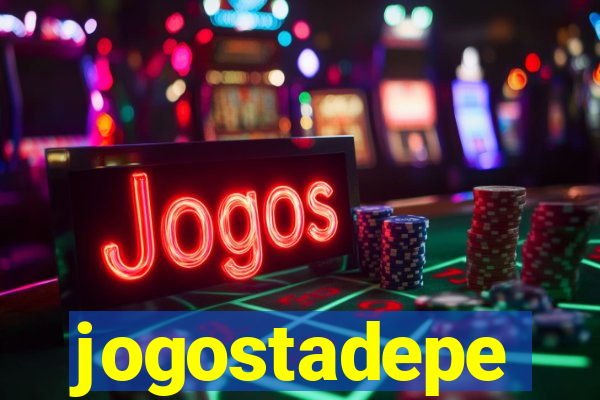 jogostadepe