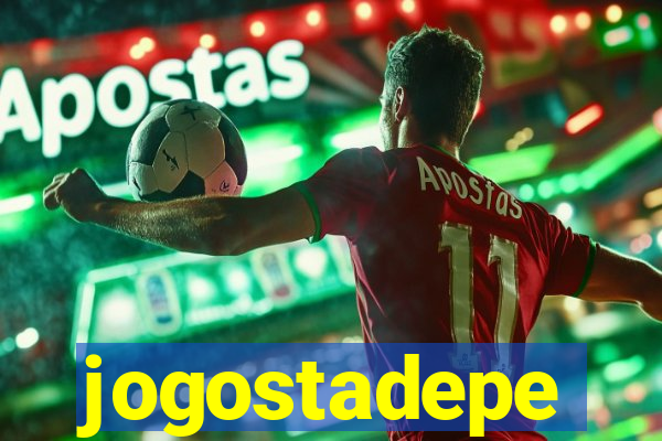 jogostadepe