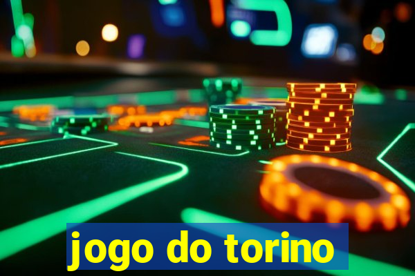 jogo do torino