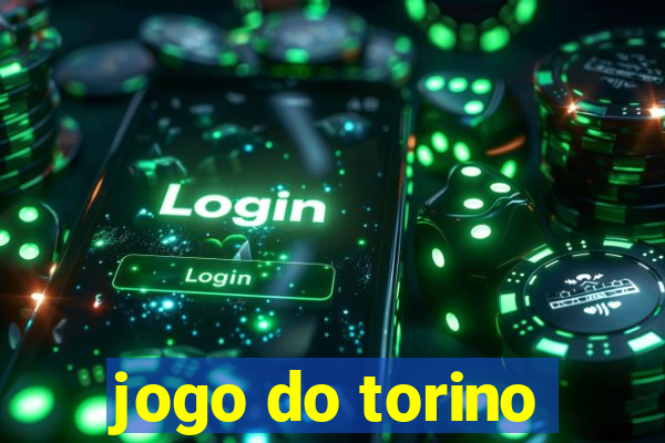 jogo do torino