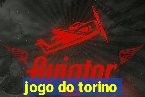 jogo do torino