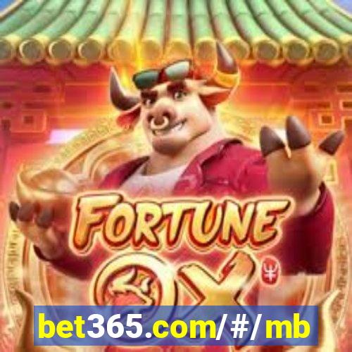 bet365.com/#/mb/