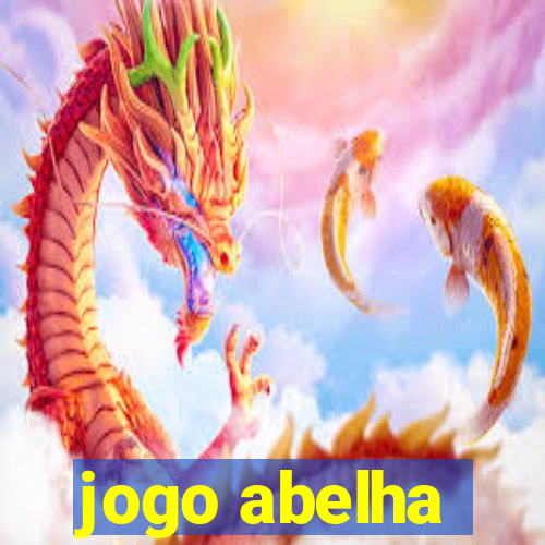 jogo abelha