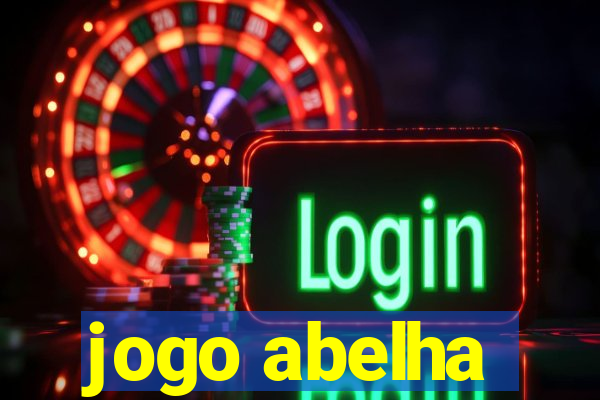 jogo abelha