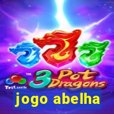 jogo abelha