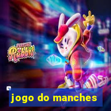 jogo do manches