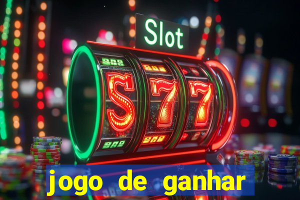 jogo de ganhar dinheiro chamado blaze