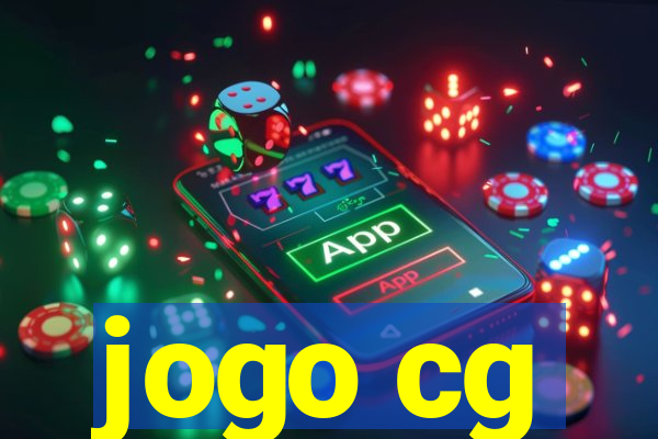 jogo cg