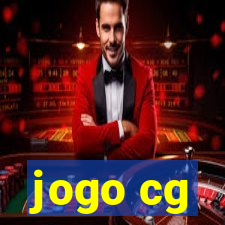 jogo cg