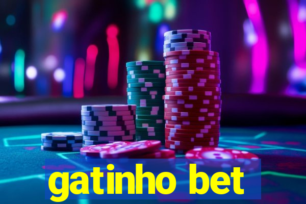 gatinho bet