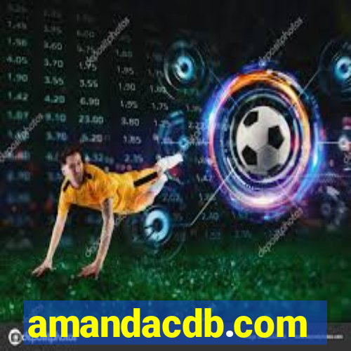 amandacdb.com