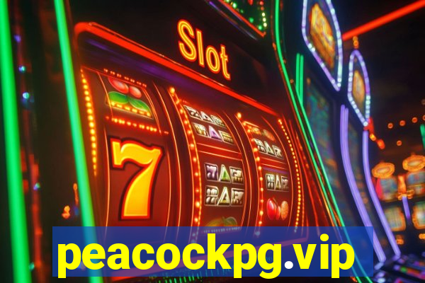 peacockpg.vip