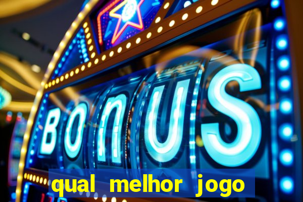 qual melhor jogo de slot da blaze